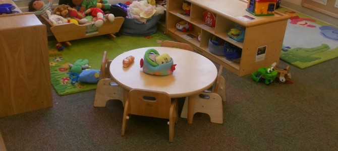 Why We Need Employer-Sponsored Child Care Centers at Work