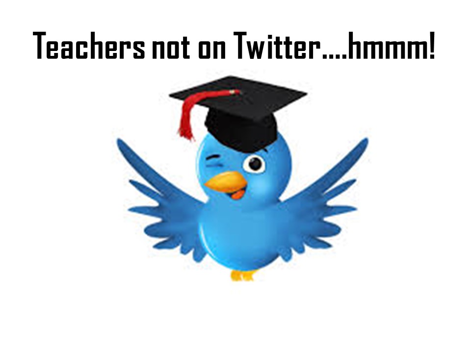 twitter-for-teachers